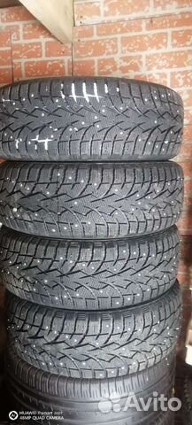 Toyo 205/65 R15 94T