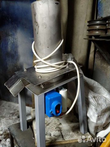 Измельчитель фруктов и овощей