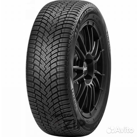 Pirelli Cinturato All Season SF 2 215/45 R16 90V