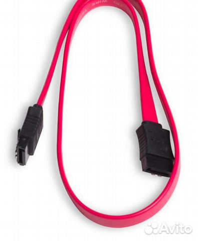 SATA кабель, VGA кабель, переходники, разные