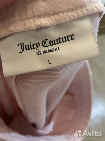 Штаны Juicy Couture оригинал