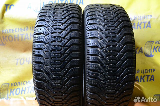 Goodyear UltraGrip 500 225/60 R17