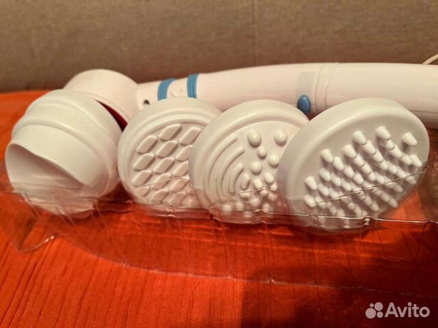 Массажер домашний