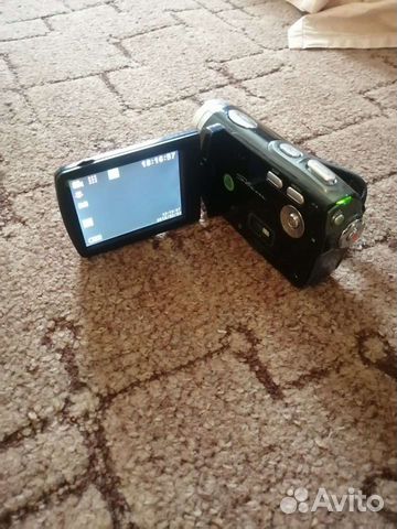 Камера sony slim 16mp на запчасти