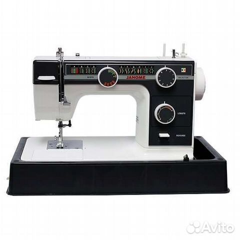 Ремонт швейных машин