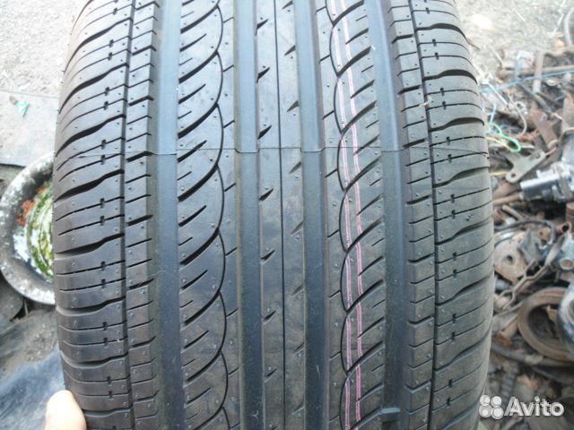 Kapsen ComfortMax AS H202 235/60 R16