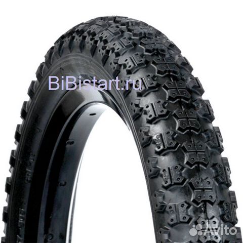 Покрышка 62-203 для колясок