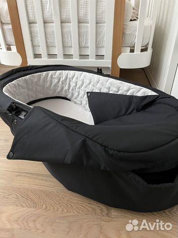 Люлька от коляски stokke xplory x