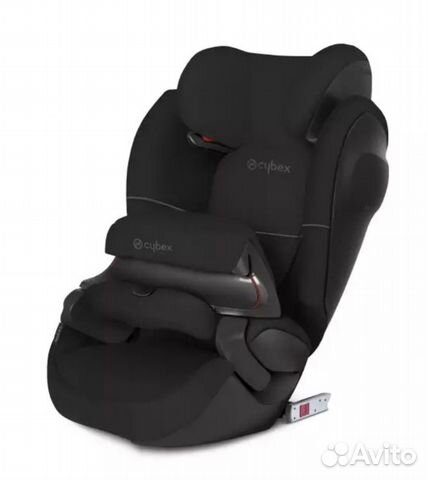 Cybex Pallas m-fix SL 1-2-3 Новое