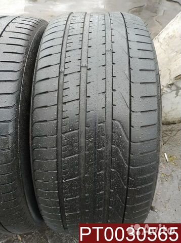 Pirelli 285/40 R22 96W