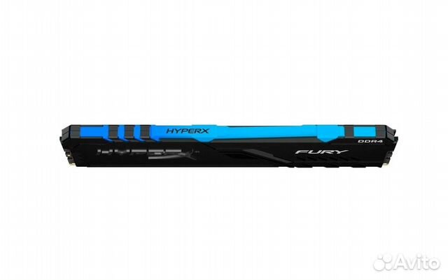Kingston HyperX KHX3200C16D4/16GX 16 гб DDR4-3000 в Москве, цена 12 000 ...