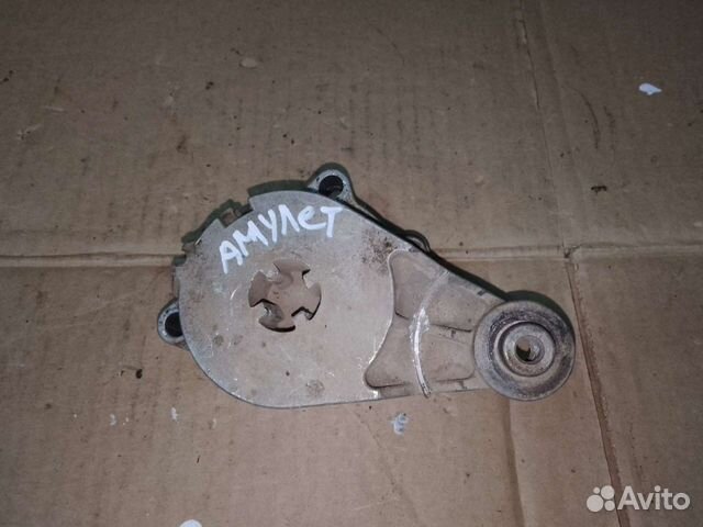 Натяжитель ремня Chery Amulet