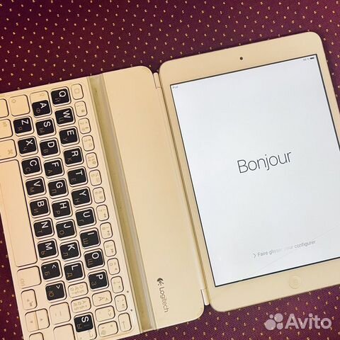 iPad mini 16 GB WiFi