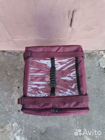 Термо сумка