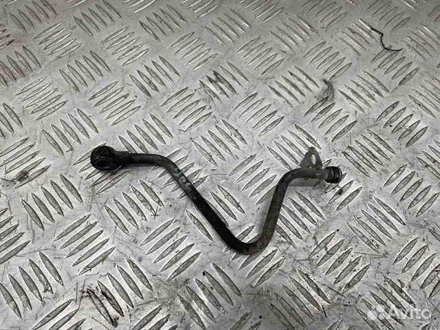 Трубка турбины подача Sprinter 906