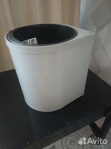 Ведро для мусора
