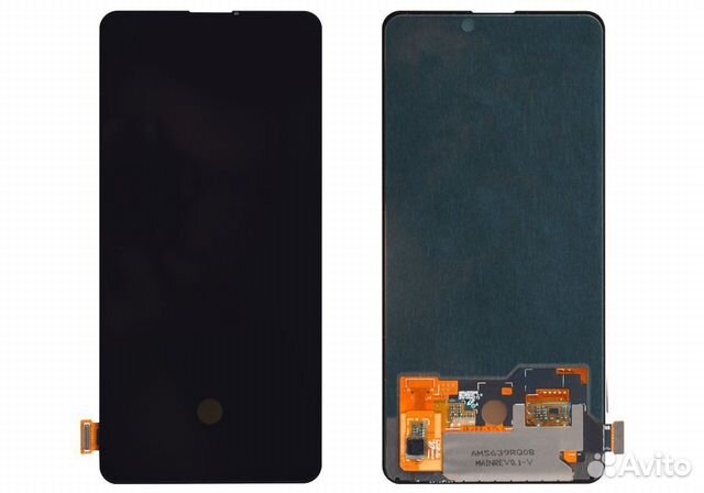 Дисплей Xiaomi Mi 9T/Mi 9T Pro/Redmi K20/K20 Pro+т