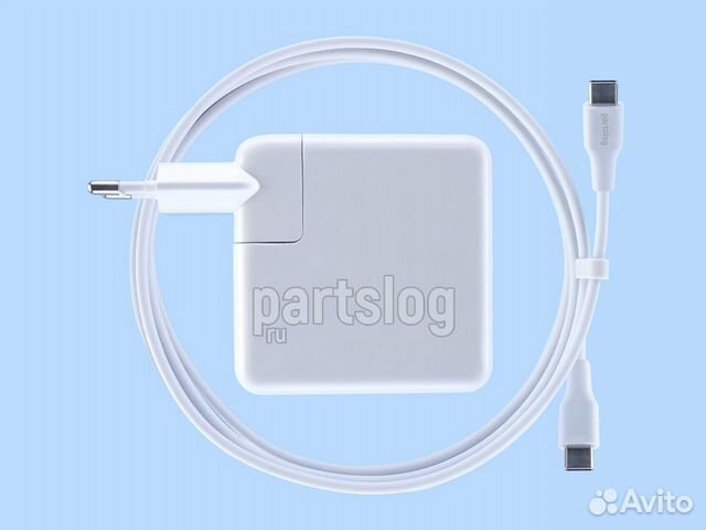 Блок питания TOP-UC61 20.3V3A 15V3A 9V3A 5.2V3A US