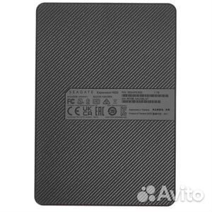 Жесткий диск HDD Seagate USB 3.0 1Tb Цена оптовая