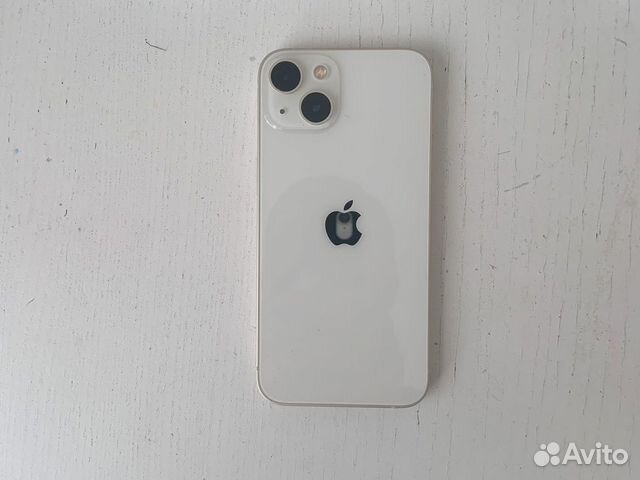 Телефон iPhone 13 128gb