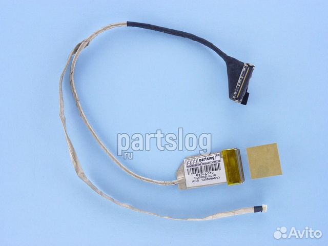 Шлейф матрицы для HP G4-2000 Series