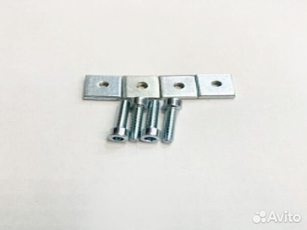 Комплект фурнитуры бк1 LUX 4 шт