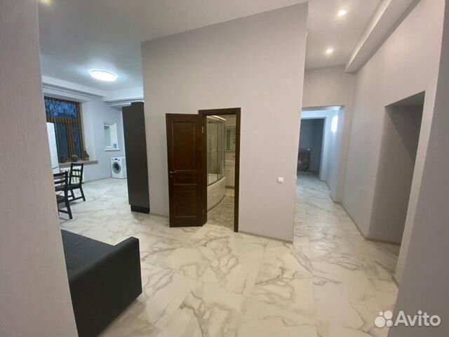 

5-к. квартира, 200 м², 5 кроватей