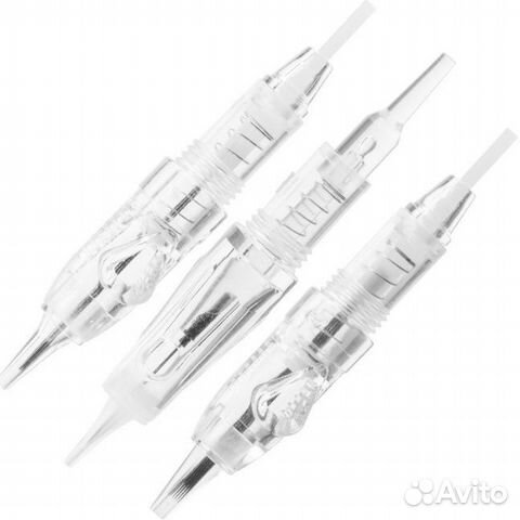 Модуль сменный одноразовый универсальный 01 RL