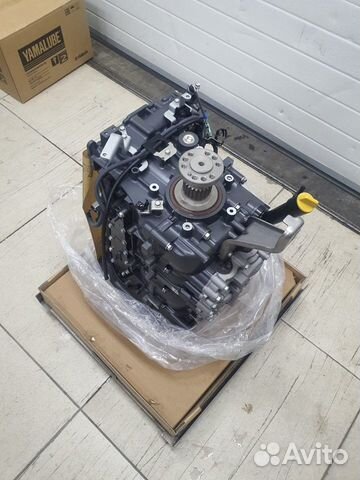 Short-block для лодочного мотора 150- 200 л.с