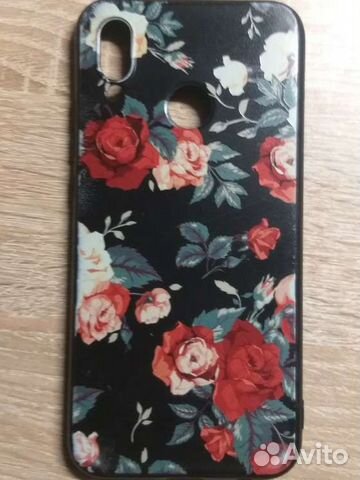 Чехол для huawei P20 lite