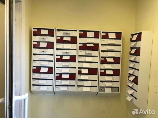 Распространение вашей рекламы по почтовым ящикам