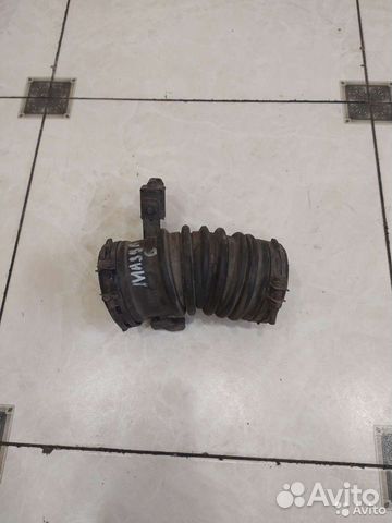 Гофра воздушного фильтра Mazda 6 GG