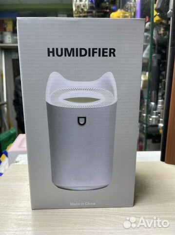 Xiaomi Humidifier K7 Увлажнитель воздуха