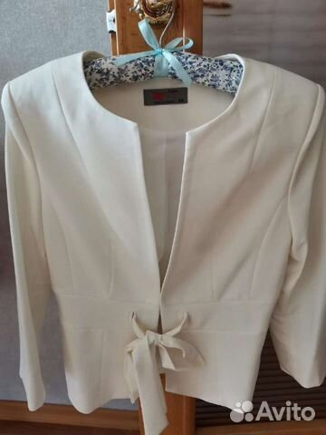 Пиджак женский