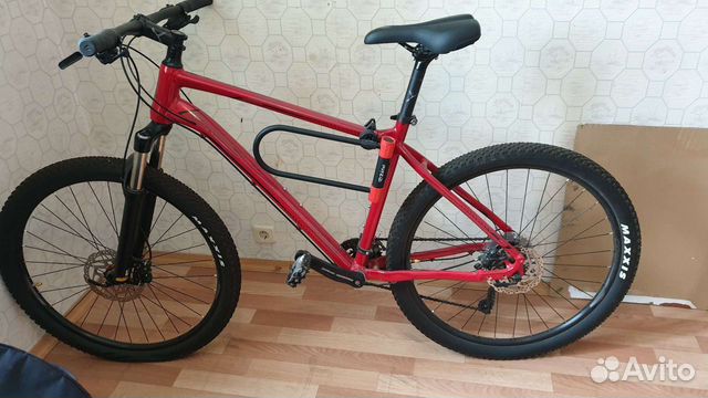 Merida big seven 300 2020