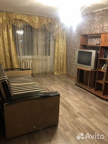 

2-к. квартира, 43 м², 3/5 эт.