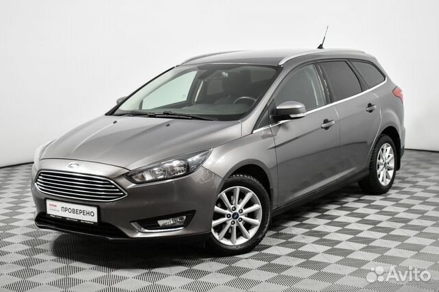 Авто Бу Москва Купить Авито Форд