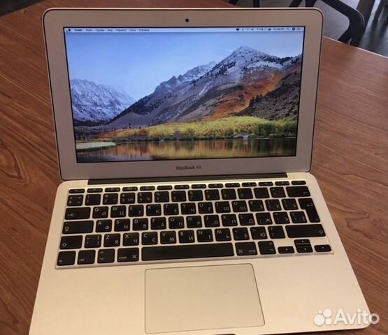 Apple MacBook Air