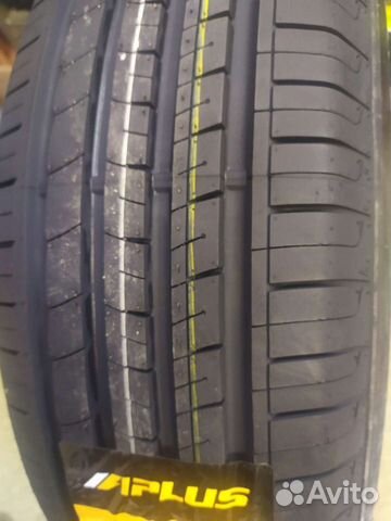 Aplus A609 215/65 R16