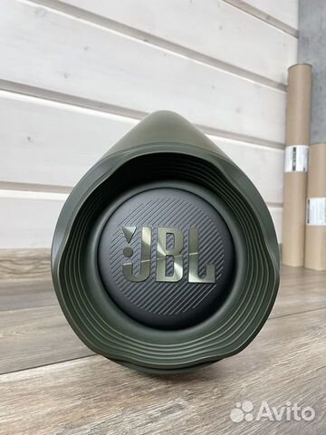 Колонка JBL Boombox 2 оригинал