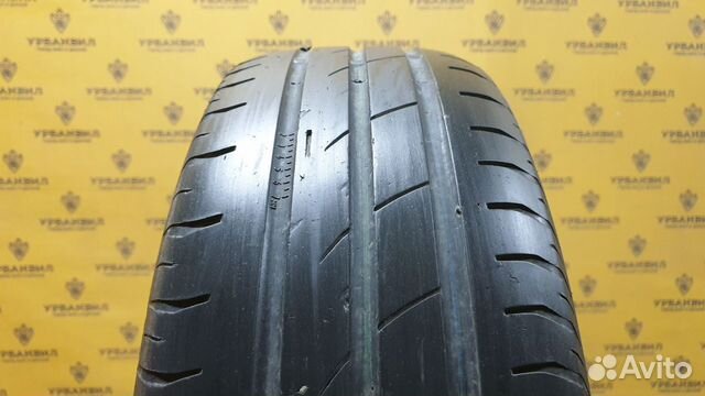 Viatti Strada Asimmetrico V-130 185/65 R15 88H, 4 шт