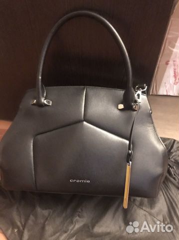 Сумка cromia оригинал