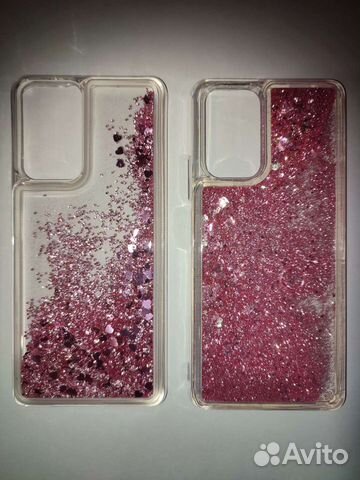 Чехол на Xiaomi Redmi Note 10 Pro