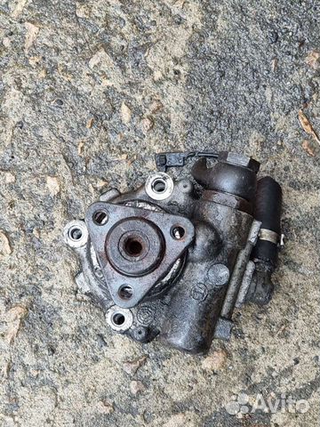 Насос гидроусилителя Пассат Б-5