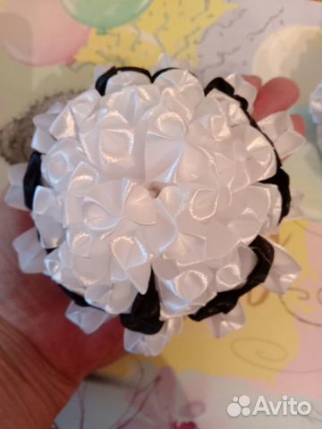 Банты школьные