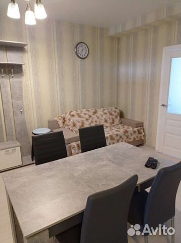 

3-к. квартира, 70 м², 1/2 эт.
