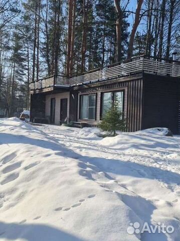 

2-к. дом, 30 м²