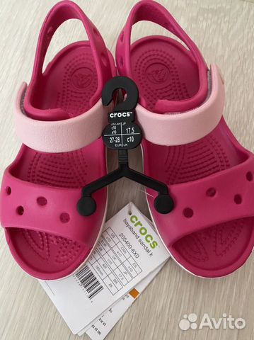 c10 crocs