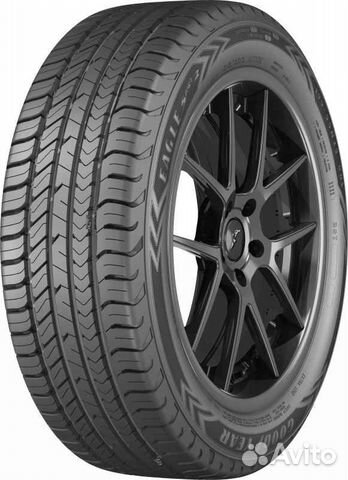 Goodyear Eagle Sport 2 185/65 R15