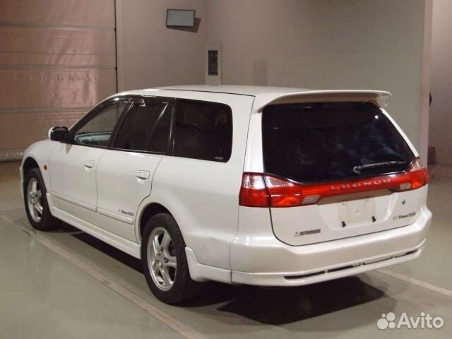 Стеклоподъемник передний правый Mitsubishi Galant